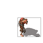 传奇恶灵尸王属性