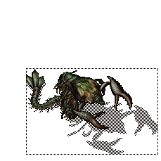 传奇虹魔蝎卫0属性